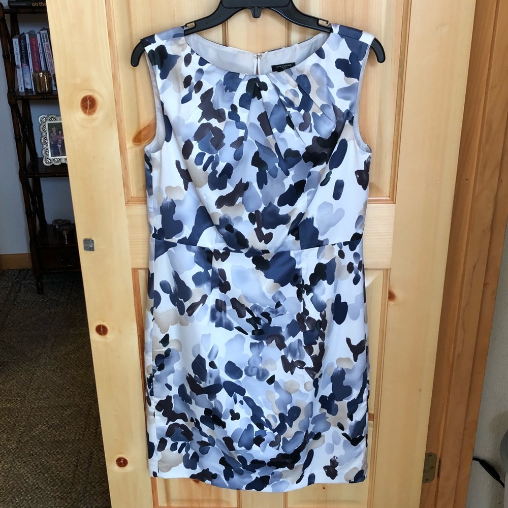 Ann Taylor Dress